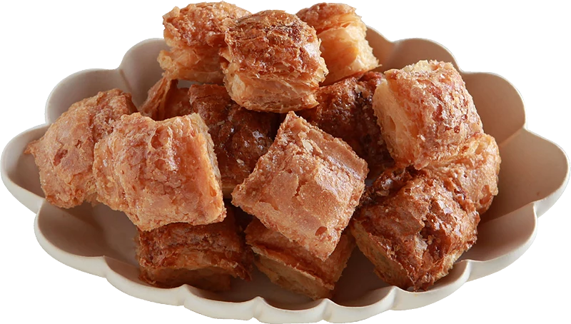 かどや 武雄とまらんパイ